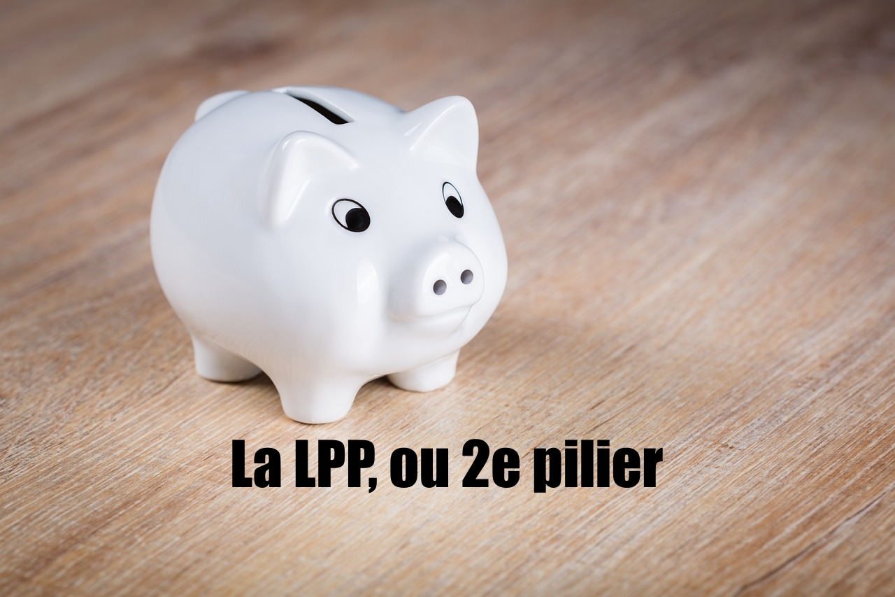 LPP : Ce que tout le monde devrait savoir