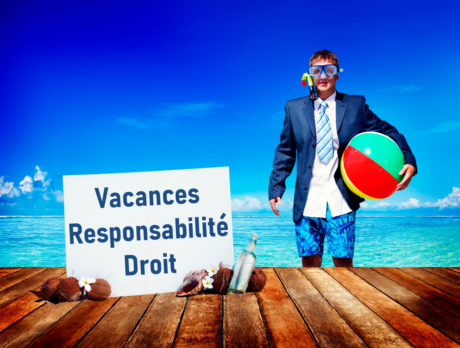 Mal gérer les vacances coûte plus cher que de les accorder