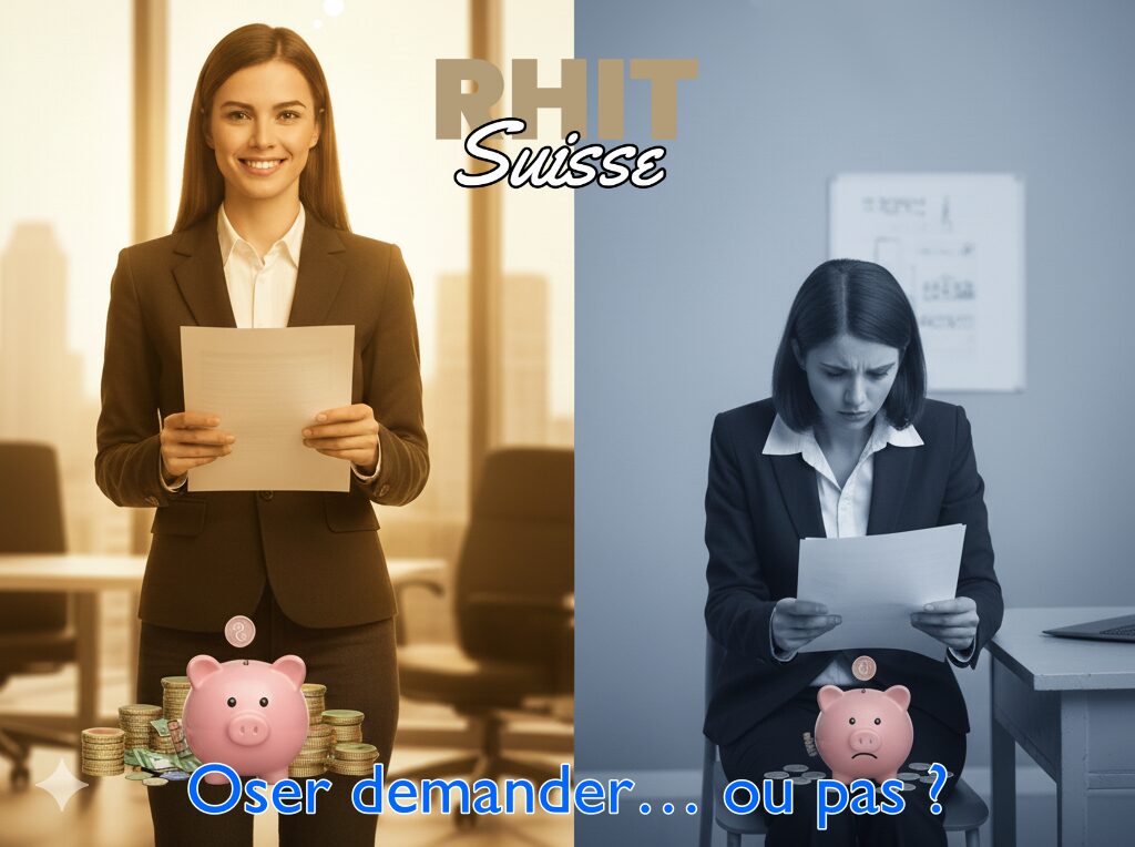 Oser demander… ou pas ?