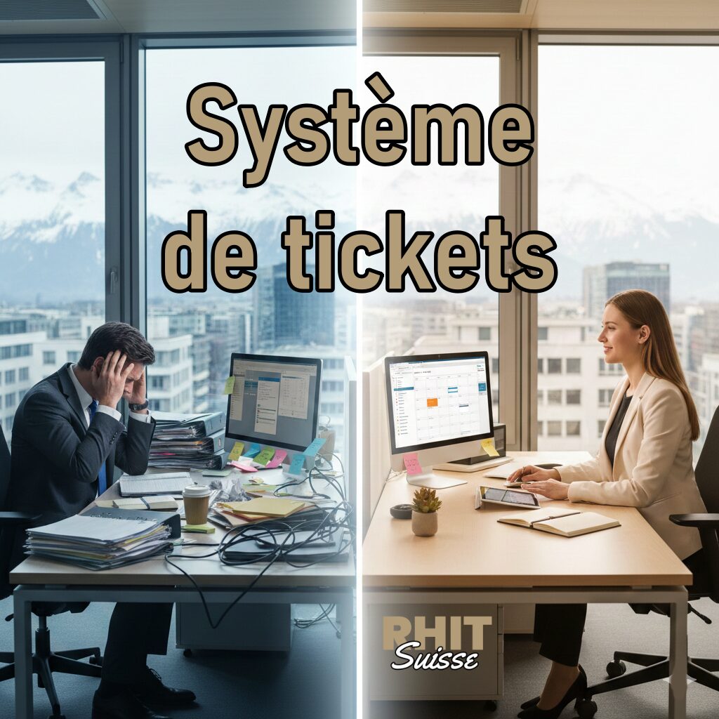 Je t’ai envoyé un mail… tu l’as reçu ?